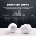 2020 New Arrival HOSHI C1 V5.0+EDR True Wireless Stereo earbuds Bluetooth Charging Box TWS earphone OEM ODM factory price